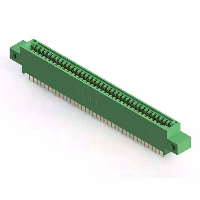 345-074-525-812 EDAC Inc.  Edgeboard Connectors